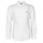 Vêtements Homme Chemises manches longues Polo Ralph Lauren CHEMISE CINTREE SLIM FIT EN OXFORD LEGER Blanc