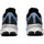 Chaussures Homme Baskets basses Asics NOVABLAST Bleu