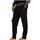 Vêtements Homme Pantalons de survêtement Ea7 Emporio Armani Emporio Armani Noir