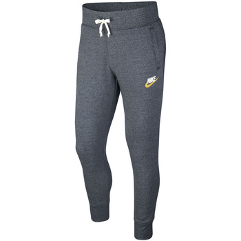 Vêtements Homme Pantalons de survêtement Nike football Pantalon de Anthracite