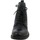 Chaussures Femme Low boots Bueno Shoes WR3704.01 Noir