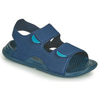 Chaussures Garçon Sandales et Nu-pieds adidas Performance SWIM SANDAL C Bleu