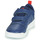 Chaussures Enfant Baskets basses adidas Performance TENSAUR C Bleu foncé