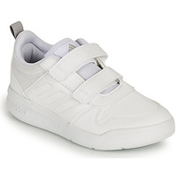Chaussures Enfant Baskets basses adidas Performance TENSAUR C Blanc
