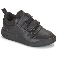 Chaussures Enfant Baskets basses adidas Performance TENSAUR C Noir