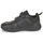 Chaussures Enfant Baskets basses adidas Performance TENSAUR C Noir