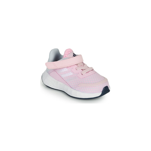 Chaussures Fille Baskets basses adidas Performance DURAMO SL I Rose