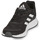 Chaussures Enfant Baskets basses adidas Performance DURAMO SL K Noir / Blanc