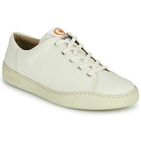 Chaussures Homme Baskets basses Camper PEU TOURING Blanc