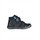 Chaussures Fille Baskets montantes Romagnoli 4662 bleu
