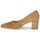 Chaussures Femme Escarpins Myma POLINA Taupe