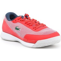 Chaussures Femme Tennis Lacoste LT Pro 117 2 SPW 7-33SPW1018RS7 Multicolore