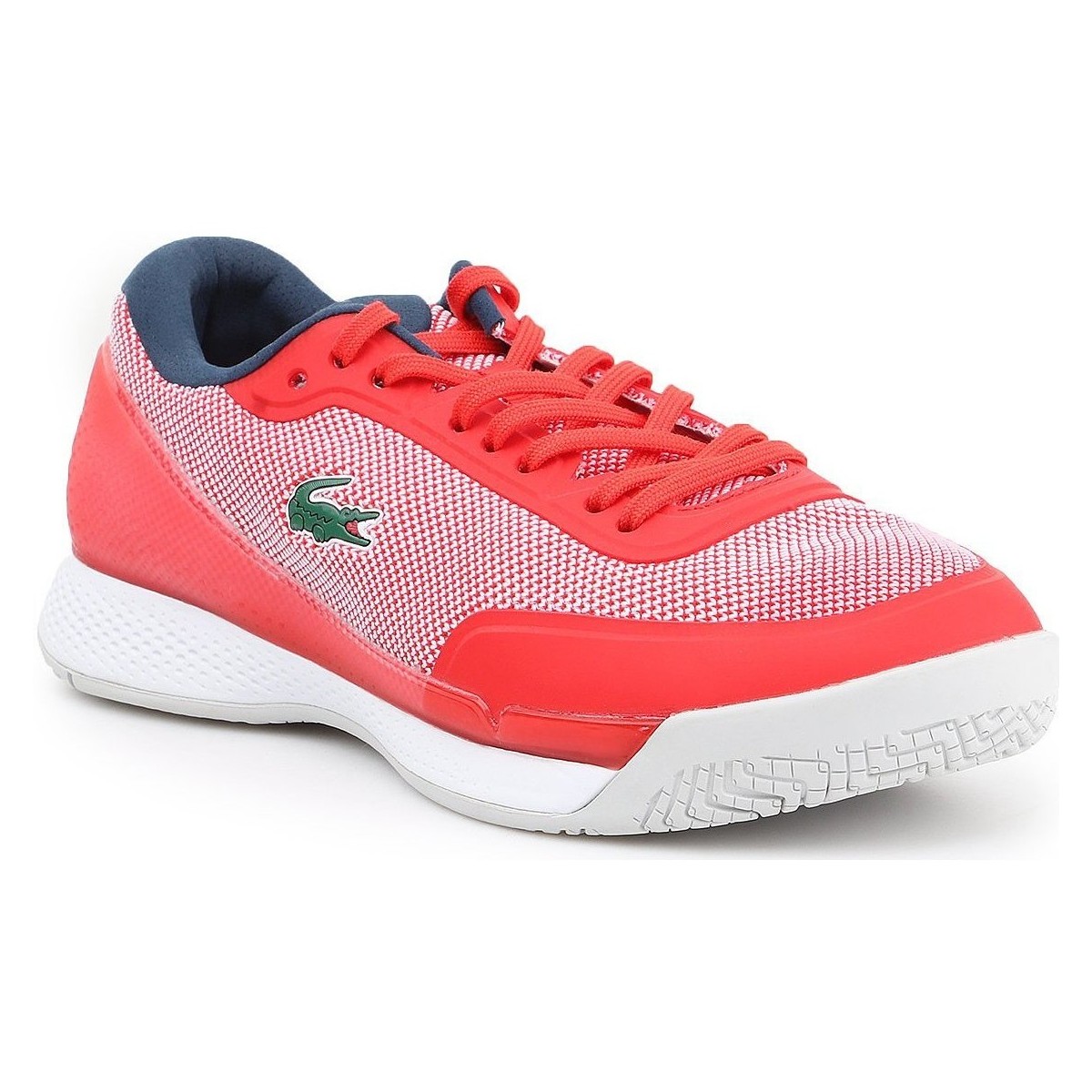 Chaussures Femme Tennis Lacoste LT Pro 117 2 SPW 7-33SPW1018RS7 Multicolore