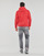 Vêtements Coupes vent K-Way LE VRAI CLAUDE 3.0 Rouge
