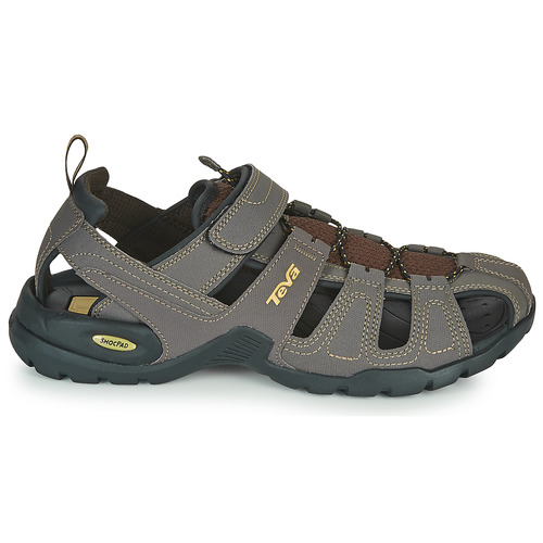 Chaussures Homme Chaussures de sport Homme | Teva FOREBAY - FA95760