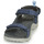 Chaussures Enfant Sandales et Nu-pieds Teva TANZA Bleu