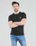 Vêtements Homme T-shirts manches courtes Calvin Klein Jeans BAE Noir