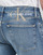 Vêtements Homme Jeans droit Calvin Klein Jeans SLIM TAPER Bleu Medium
