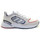 Chaussures Baskets mode adidas Originals Chaussure  90s Valasion Multicolore