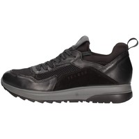 Chaussures Homme Baskets basses IgI&CO 6138900 chaussures de tennis Homme Noir Noir