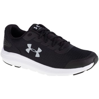 Chaussures Homme Sustainable Under armour Rival Terry Sweatpants Under Armour Surge 2 Noir