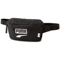 Sacs Sacs porté main Puma Plus Waist Bag II Noir