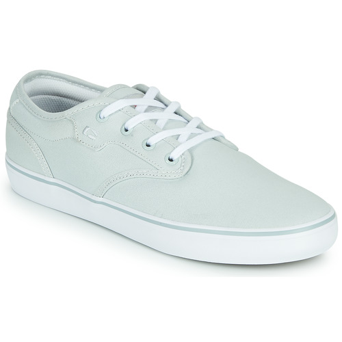 Chaussures Homme Baskets basses Globe MOTLEY Gris / Blanc