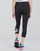 Vêtements Femme Leggings Puma ESS 3/4 LOGO LEGGING Noir