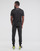 Vêtements Homme T-shirts manches courtes Puma BMW MMS Logo Tee+ Noir