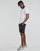 Vêtements Homme Shorts / Bermudas Puma EVOSTRIPE SHORTS Noir