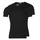 Vêtements Homme T-shirts manches courtes Eminence 9208 X2 Noir