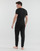 Vêtements Homme T-shirts Barcelona manches courtes Eminence 9208 X2 Noir