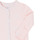 Vêtements Fille Pyjamas / Chemises de nuit Polo Slippers Ralph Lauren PAULA Rose