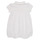 Vêtements Fille Combinaisons / Salopettes Polo Ralph Lauren SIMONE Blanc