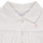 Vêtements Fille Combinaisons / Salopettes Polo Ralph Lauren SIMONE Blanc
