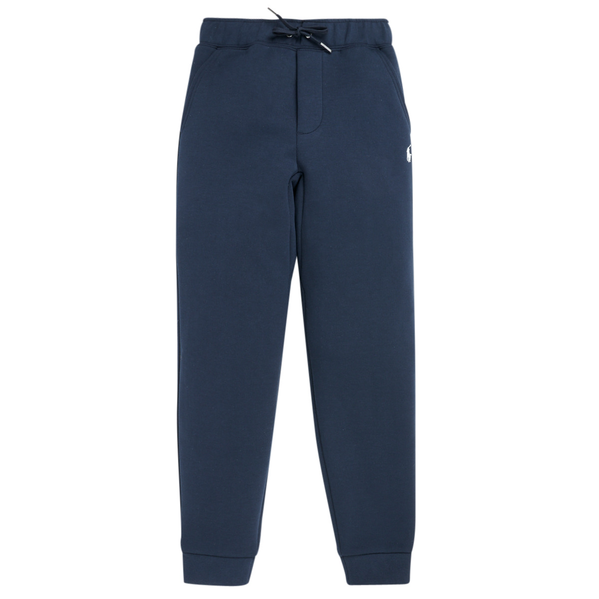 Vêtements Garçon Pantalons de survêtement polo-shirts Scarves Blue MINIZA Marine