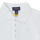 Vêtements Fille Polos manches courtes Polo Ralph Lauren TOULLA Blanc