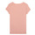 Vêtements Fille T-shirts manches courtes Polo Ralph Lauren SIDONIE Rose