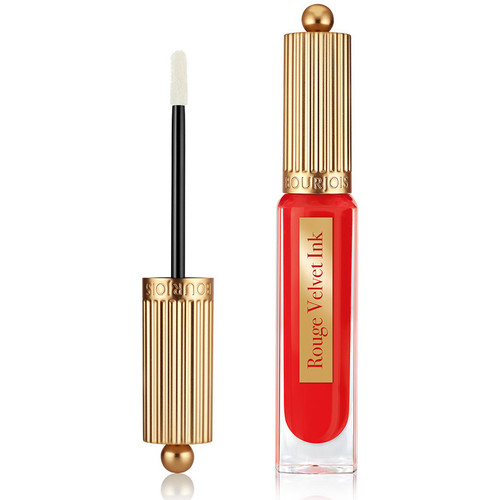 Beauté Femme Rouges à lèvres Bourjois Healthy Mix Lip Sorbet 04 Lipstick 008 