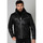Vêtements Homme Vestes en cuir / synthétiques Redskins BYRON MOJITO BLACK Noir
