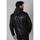 Vêtements Homme Vestes en cuir / synthétiques Redskins BYRON MOJITO BLACK Noir
