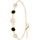 Montres & Bijoux Femme Bracelets Sc Bohème B2404-DORE Doré
