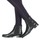 Chaussures Femme Boots Betty London NORA Noir
