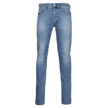 Vêtements Homme Jeans slim Diesel D-LUSTER Bleu Clair