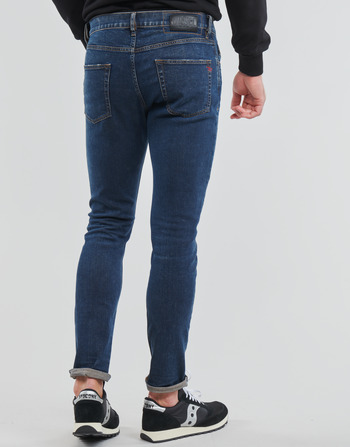 s High Rise Loose jeans