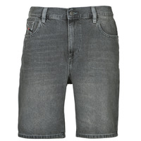Vêtements Homme Shorts / Bermudas Diesel A02648-0JAXI-02 Gris