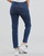 Vêtements Femme HeatGear Jeans droit Diesel D-JOY Bleu Médium