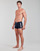 Sous-vêtements Homme Boxers Lacoste BACCKO X3 Marine / Blanc / Gris