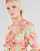 Vêtements Femme Tops / Blouses Guess NEW LS GWEN TOP Multicolore