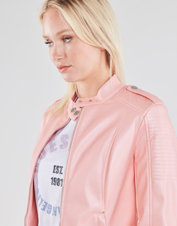 Guess NEW TAMMY JACKET Rose